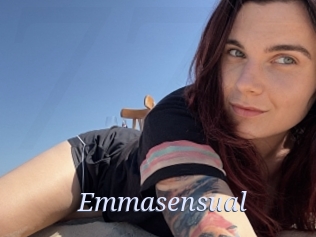 emmasensual 777 Erotik Chat