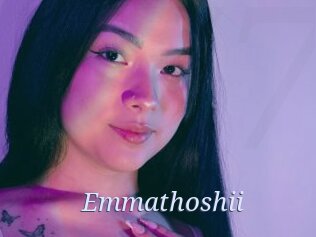 Emmathoshii