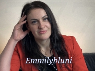emmilybluni 777 Erotik Chat