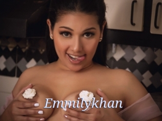 emmilykhan 777 Erotik Chat