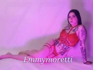 Emmymoretti