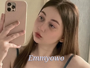 Emmyowo