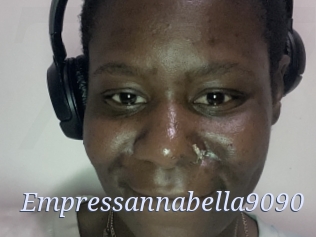 Empressannabella9090