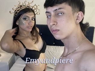 Emyandpiere