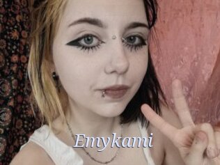 Emykami