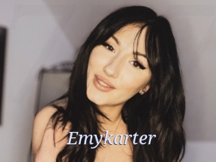 Emykarter