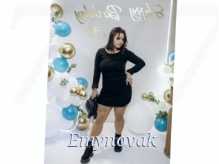 Emynovak