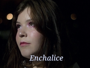 Enchalice