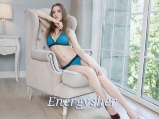 Energysher