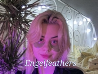 Engelfeathers