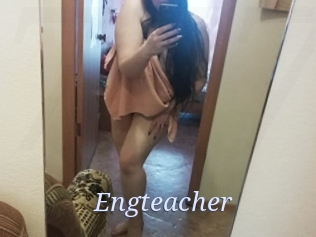 Engteacher