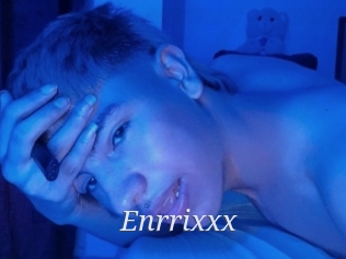 Enrrixxx