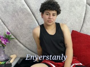enyerstanly 777 Erotik Chat