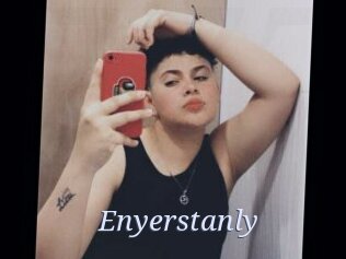 Enyerstanly