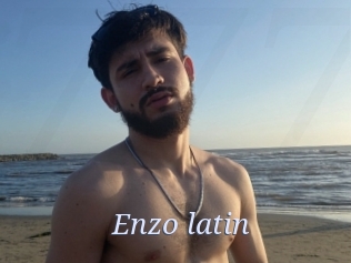 enzo_latin 777 Erotik Chat