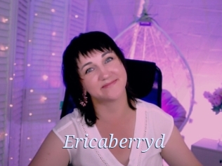 Ericaberryd