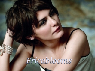 Ericablooms