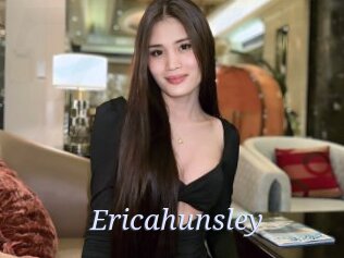 Ericahunsley