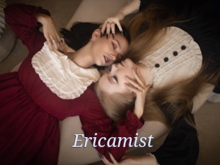 Ericamist
