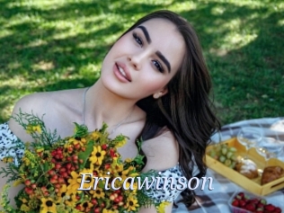 Ericawinson