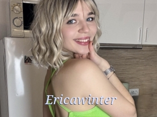 Ericawinter