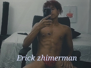 erick_zhimerman 777 Erotik Chat