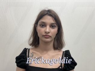 erickagoldie 777 Erotik Chat