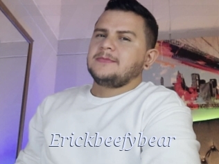 erickbeefybear 777 Erotik Chat
