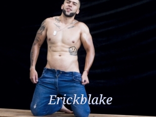erickblake 777 Erotik Chat