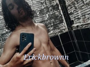 Erickbrownn