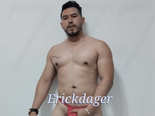 Erickdager