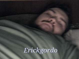 Erickgordo