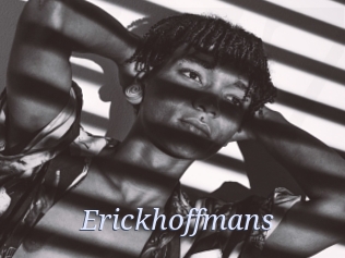 Erickhoffmans