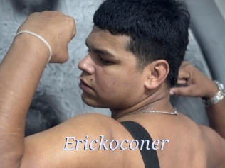 erickoconer 777 Erotik Chat