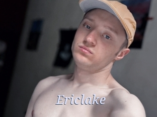 ericlake 777 Erotik Chat