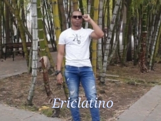 ericlatino 777 Erotik Chat
