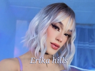erika_hills 777 Erotik Chat