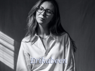 Erikabeen