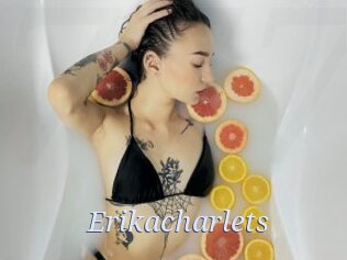 Erikacharlets