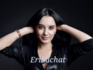 Erikachat