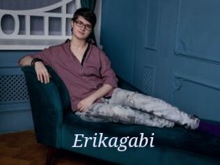 Erikagabi