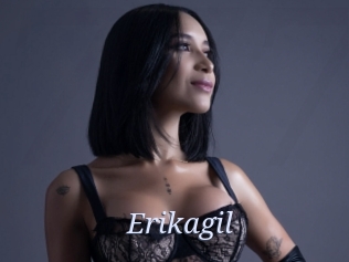 Erikagil