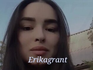 Erikagrant