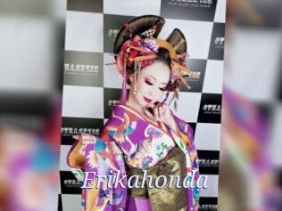 erikahonda 777 Erotik Chat