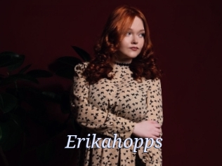 Erikahopps