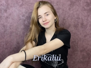 Erikaliu