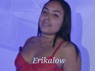 Erikalow