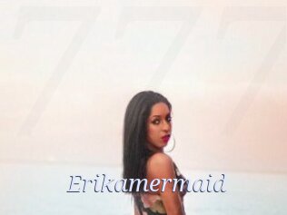 Erikamermaid