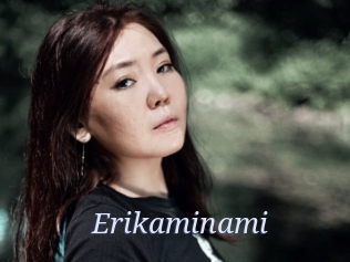 Erikaminami
