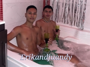 Erikandjuandy